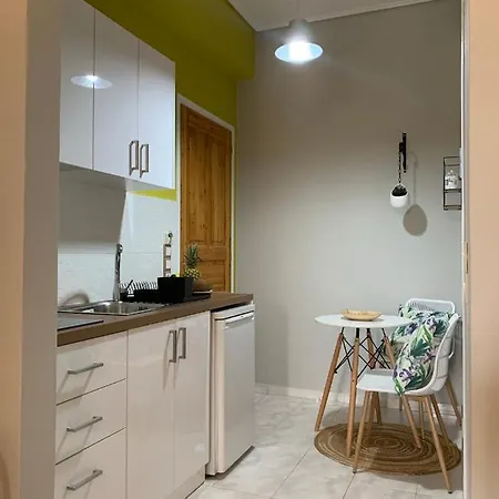 Country house Katerinas