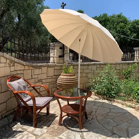 Country house Katerinas